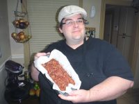 Episode 6 – Fruitcake