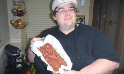 Episode 6 – Fruitcake