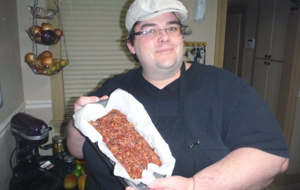 Episode 6 – Fruitcake