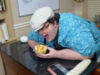 Episode 4 – Hummus