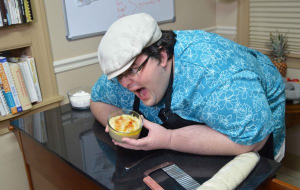 Episode 4 – Hummus