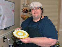 Episode 8 – Key Lime Tart