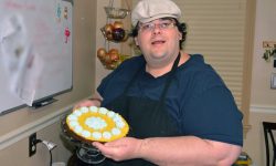 Episode 8 – Key Lime Tart