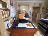 Episode 7 – Graham Crackers