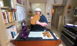 Episode 7 – Graham Crackers