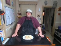 Episode 9 – Buttermilk Biscuits