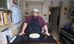 Episode 9 – Buttermilk Biscuits