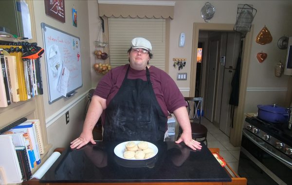 Episode 9 – Buttermilk Biscuits