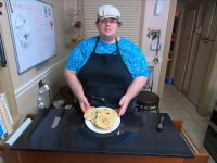 Episode 5 – Pita Bread