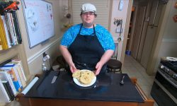 Episode 5 – Pita Bread