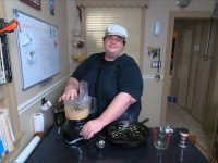 Episode 3 – Tahini