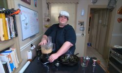 Episode 3 – Tahini