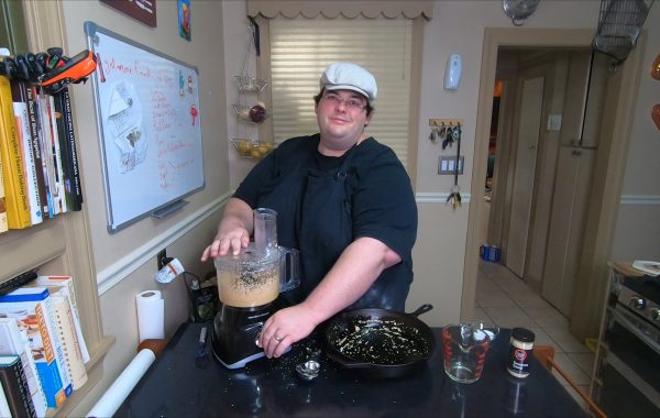 Episode 3 – Tahini