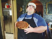 Episode 2 – Pecan Pie