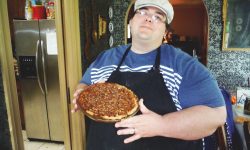 Episode 2 – Pecan Pie