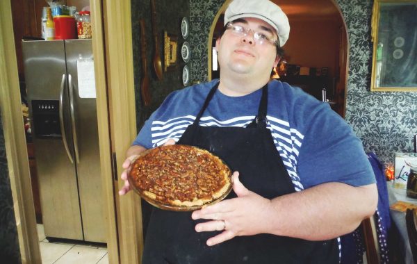 Episode 2 – Pecan Pie