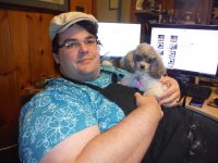 Birth of a YouTube Channel