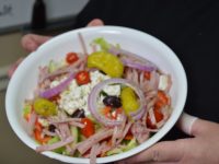 Episode 1 – Greek Salad