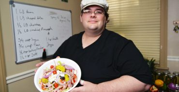 I have released the first video!