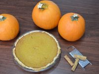 Episode 10 – Pumpkin Pie