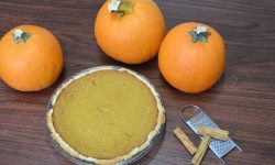 Episode 10 – Pumpkin Pie