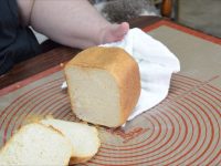 Episode 14 – Homemade Bread