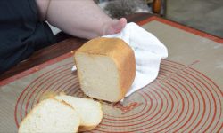 Episode 14 – Homemade Bread