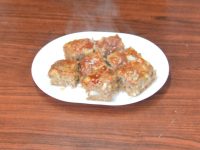 Episode 12 – Meatloaf