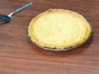 Episode 13 – Buttermilk Pie