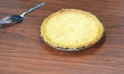 Episode 13 – Buttermilk Pie